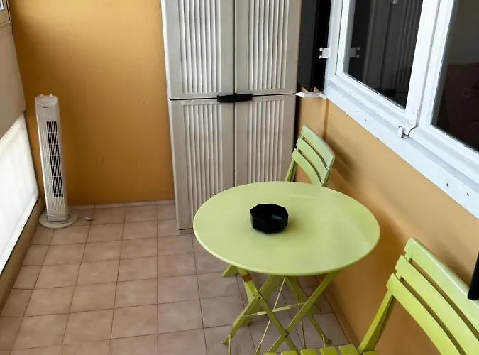 Idéal Pour Cure Thermale