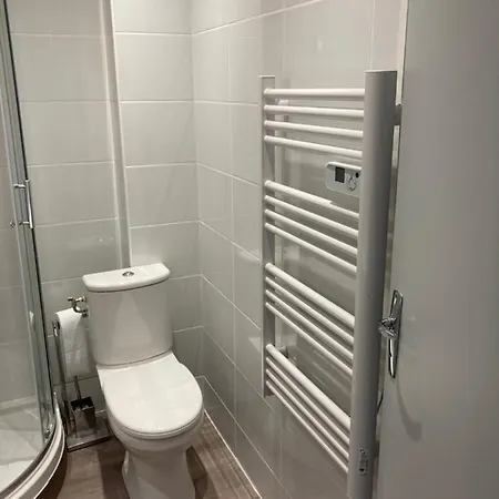 Ideal Pour Cure Thermale Διαμέρισμα Balaruc-les-Bains