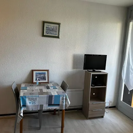 Idéal Pour Cure Thermale * Balaruc-les-Bains
