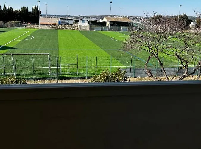 Idéal Pour Cure Thermale Appartement