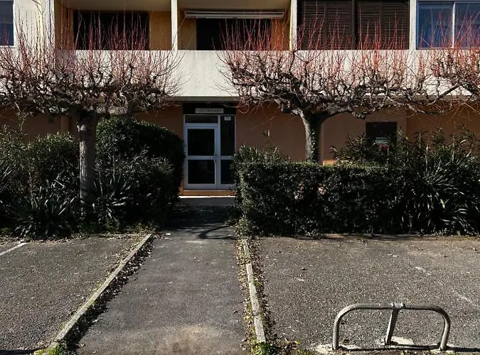 Idéal Pour Cure Thermale Appartement *